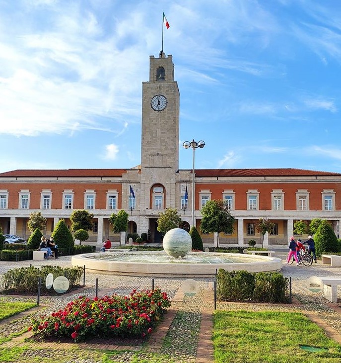 Latina, chiusura anno scolastico